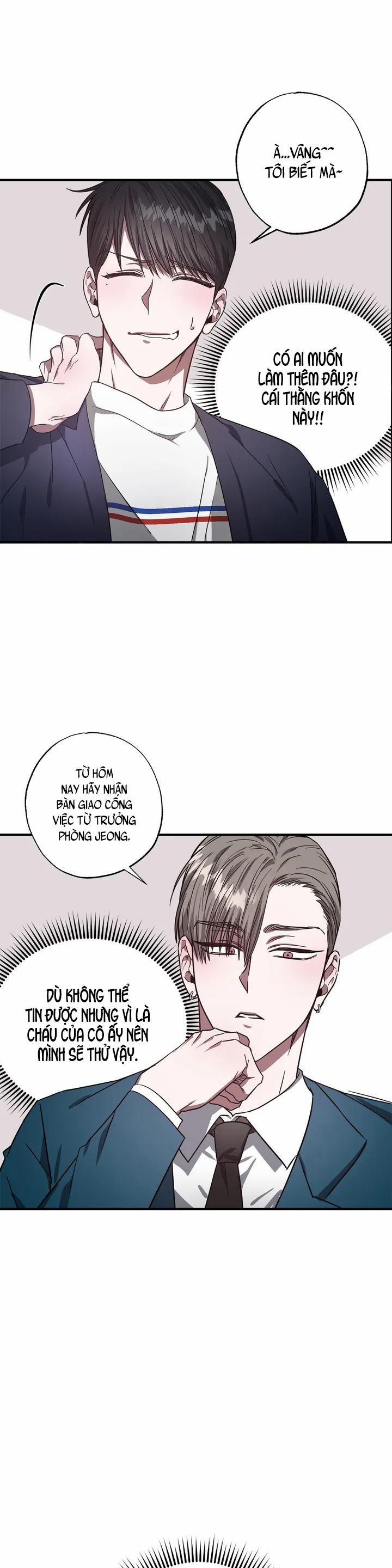 Người Chủ May Mắn 1 trang 28