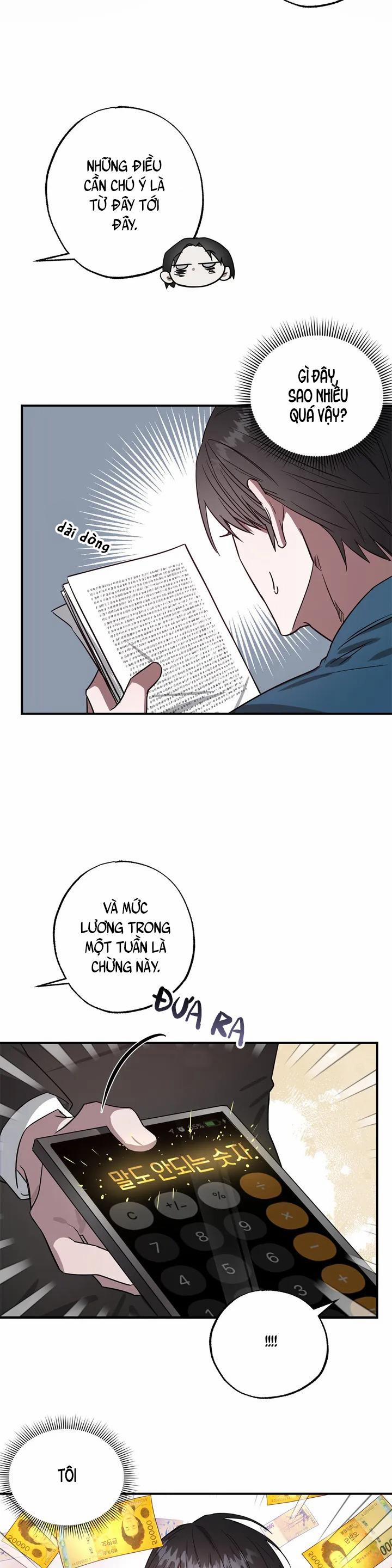 Người Chủ May Mắn 1 trang 31