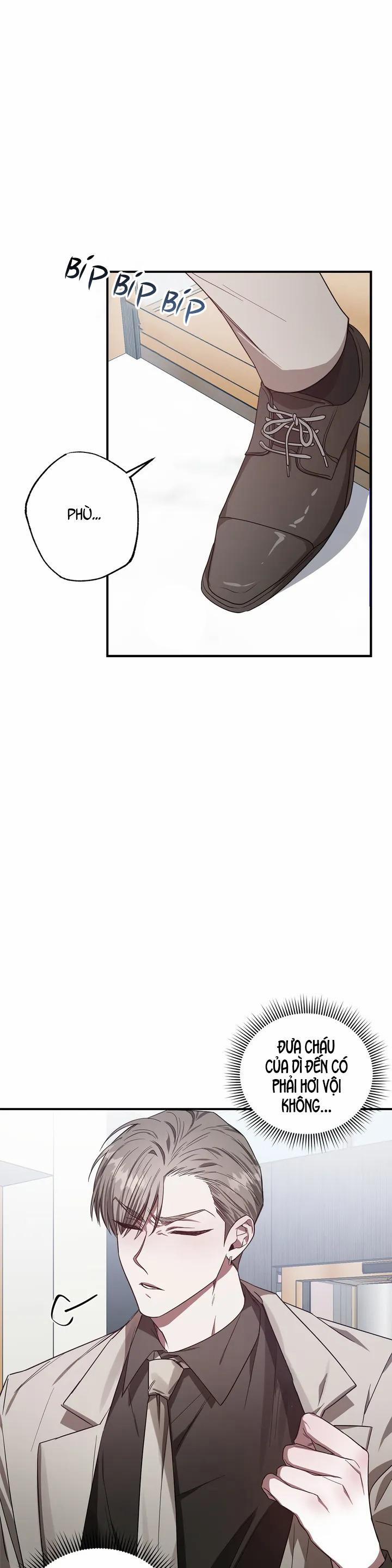 Người Chủ May Mắn 1 trang 34