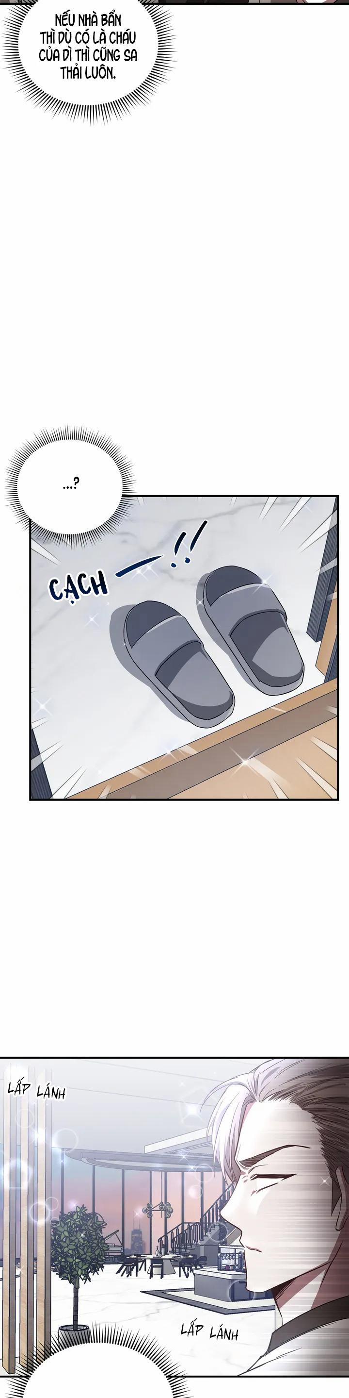 Người Chủ May Mắn 1 trang 35