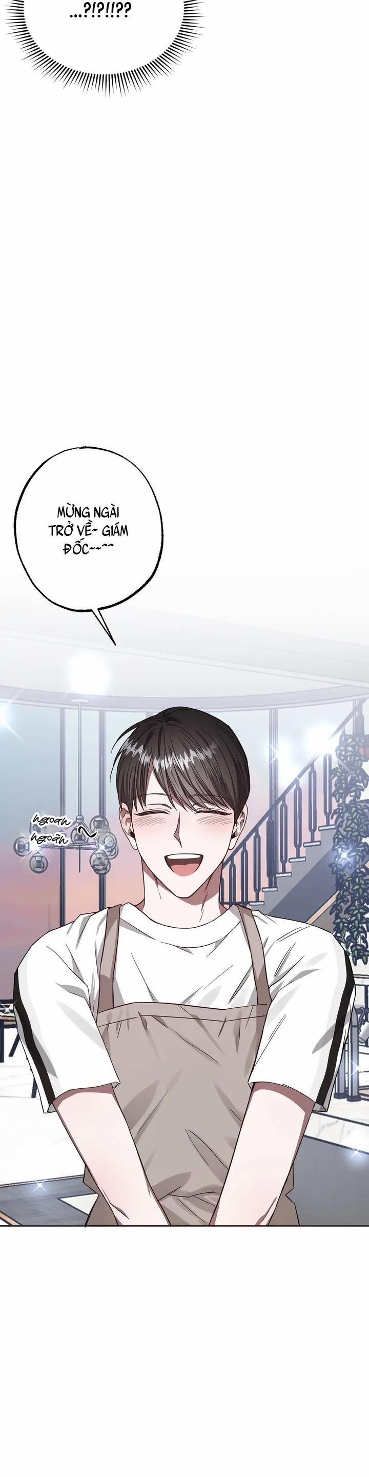 Người Chủ May Mắn 1 trang 36