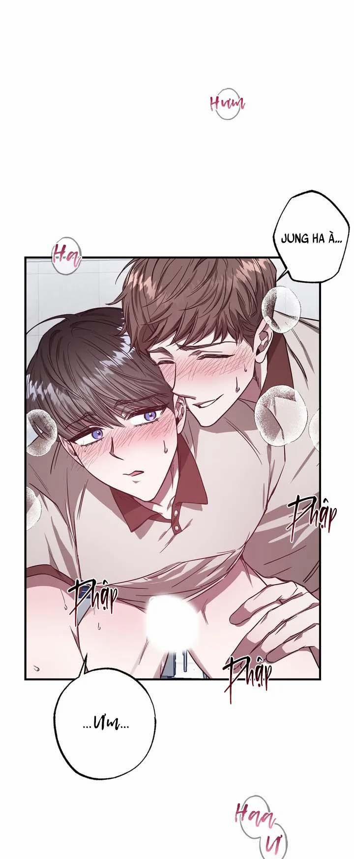 Người Chủ May Mắn 1 trang 5