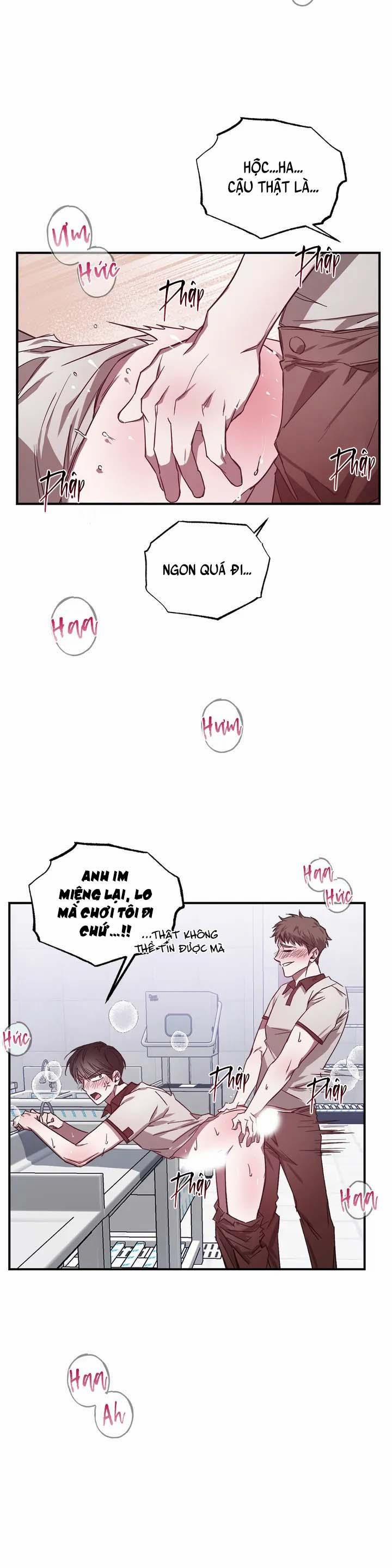 Người Chủ May Mắn 1 trang 6