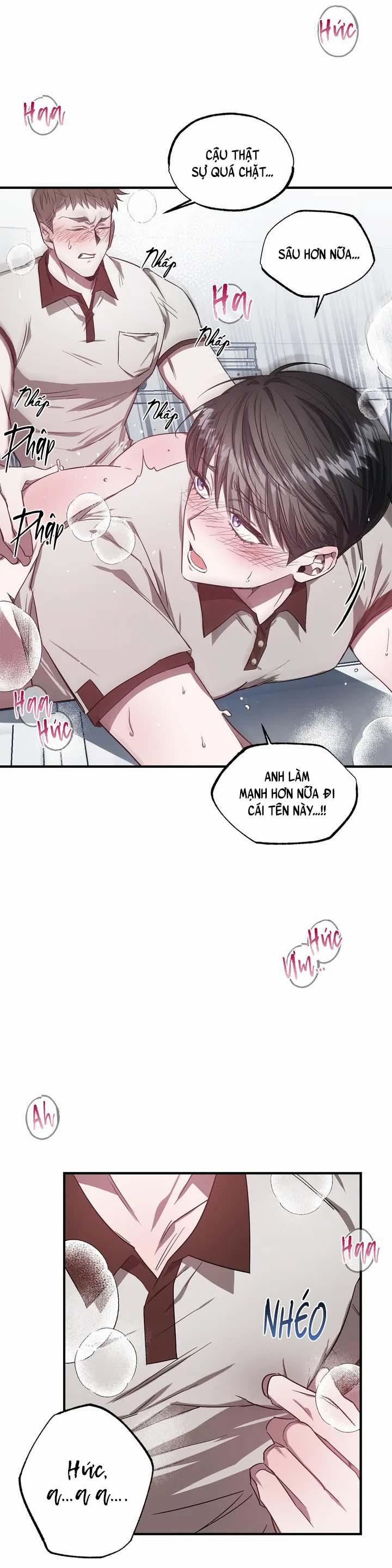 Người Chủ May Mắn 1 trang 7