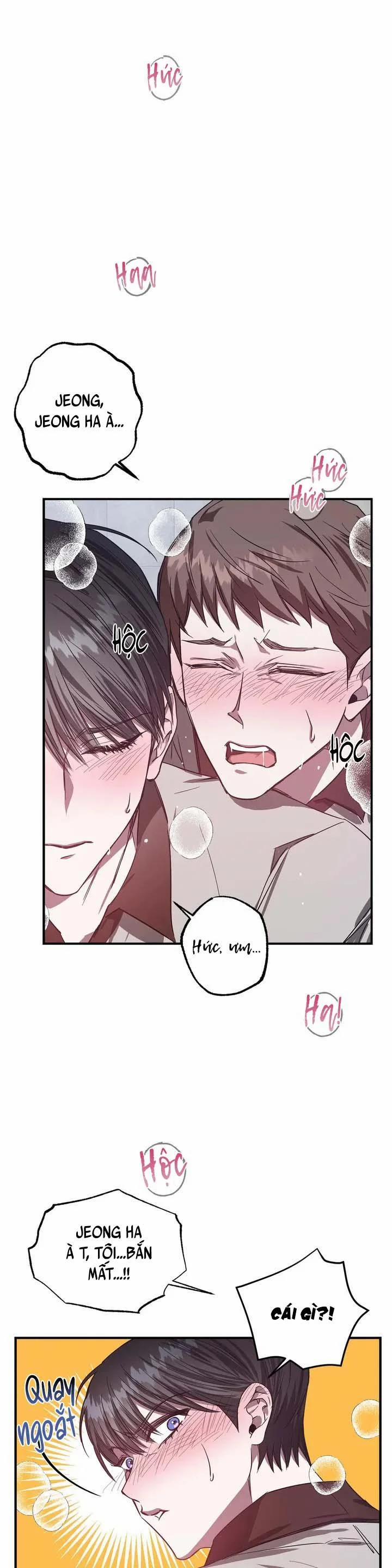 Người Chủ May Mắn 1 trang 8