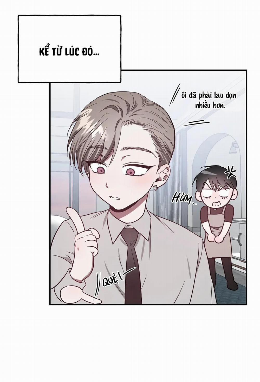 Người Chủ May Mắn 2 trang 11