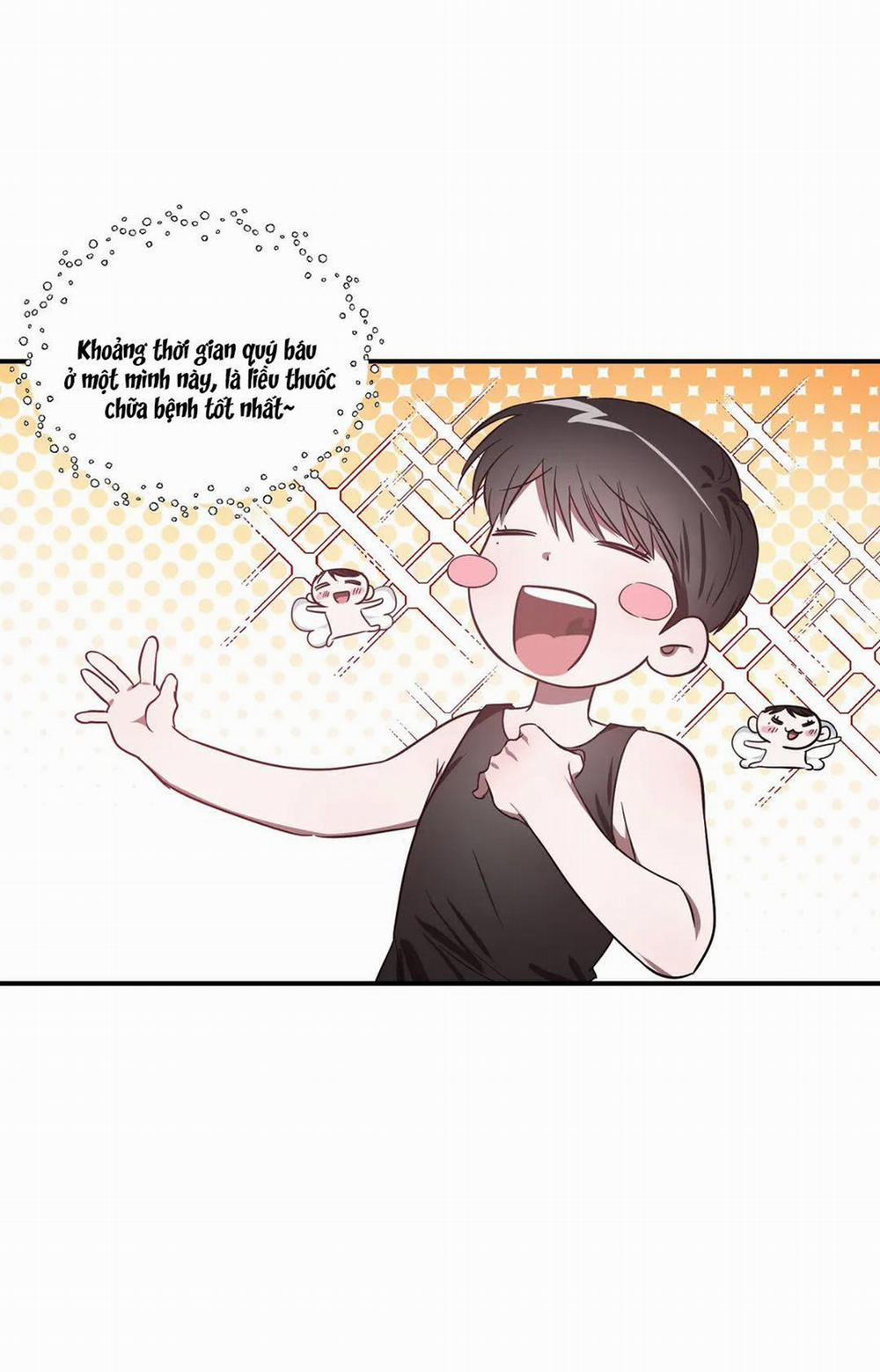 Người Chủ May Mắn 2 trang 14