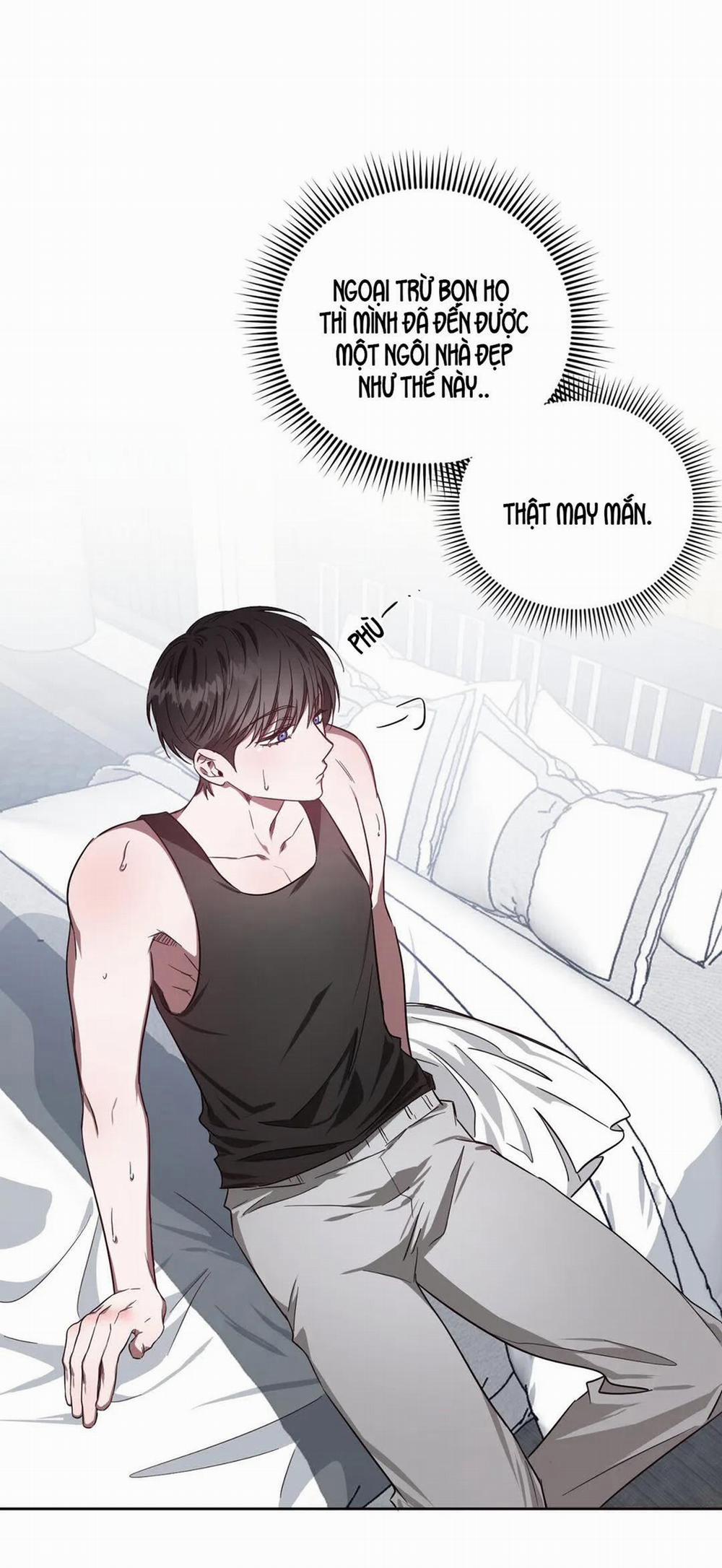 Người Chủ May Mắn 2 trang 15