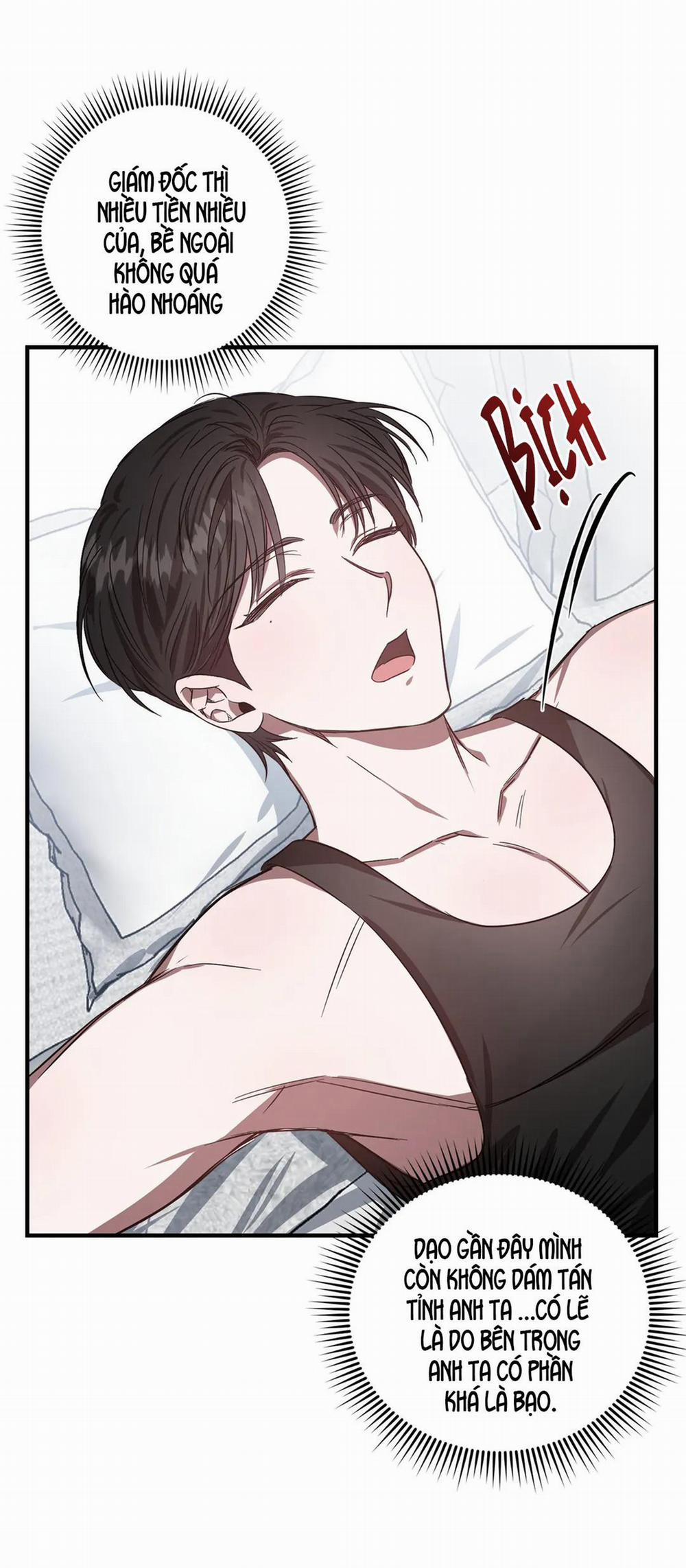 Người Chủ May Mắn 2 trang 16