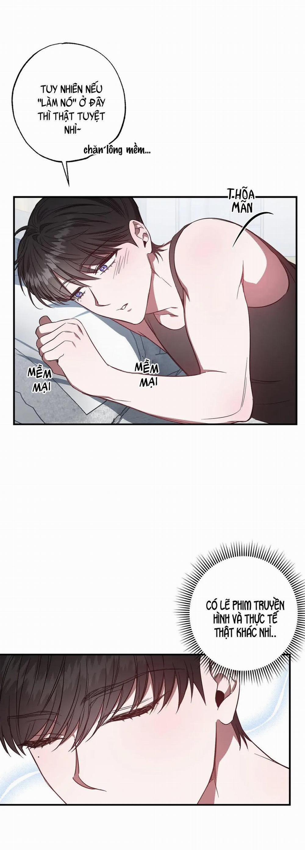 Người Chủ May Mắn 2 trang 17