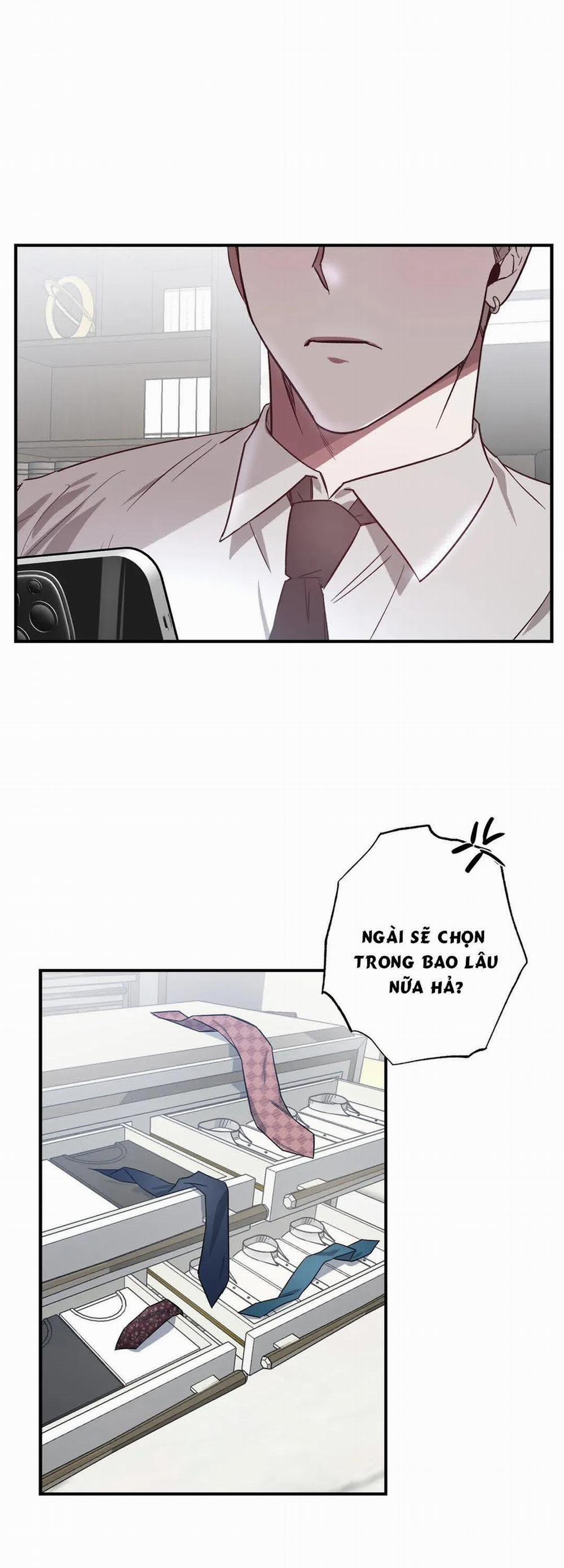 Người Chủ May Mắn 2 trang 19