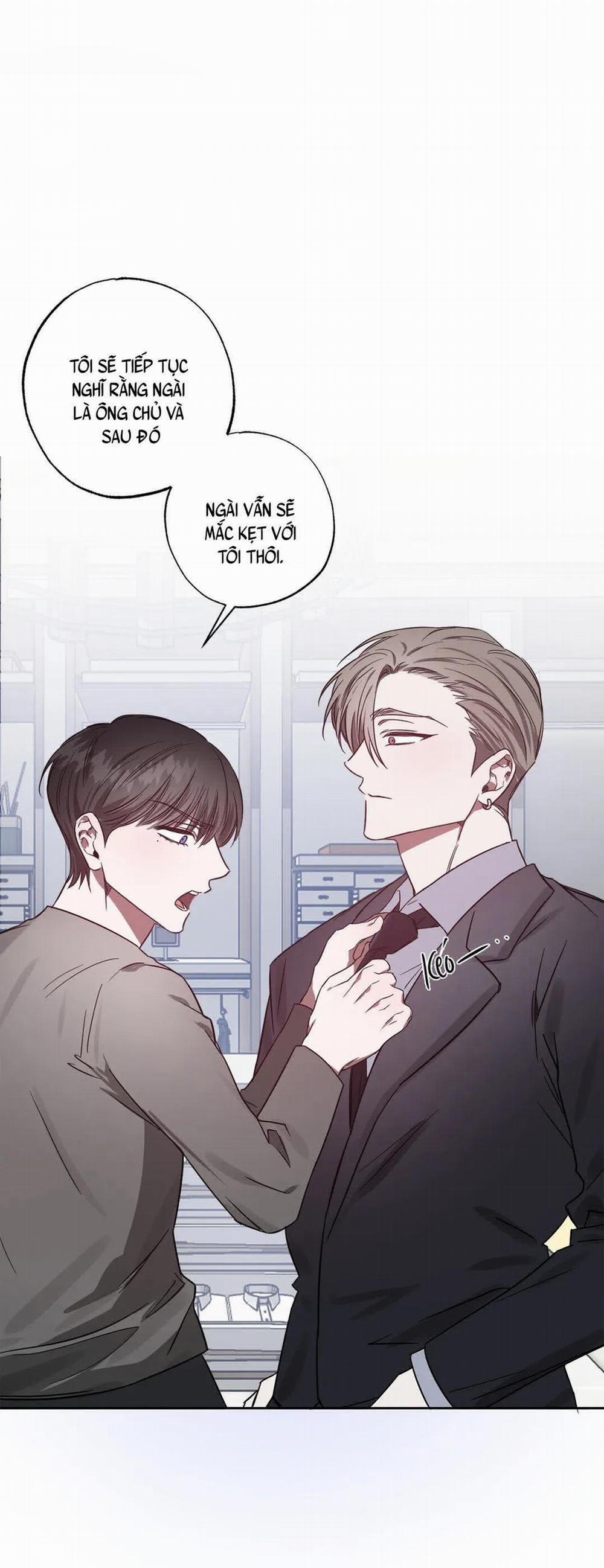 Người Chủ May Mắn 2 trang 21