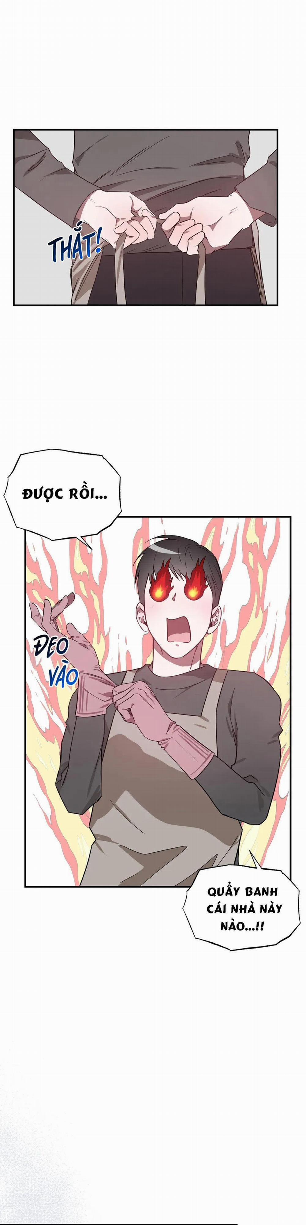 Người Chủ May Mắn 2 trang 25