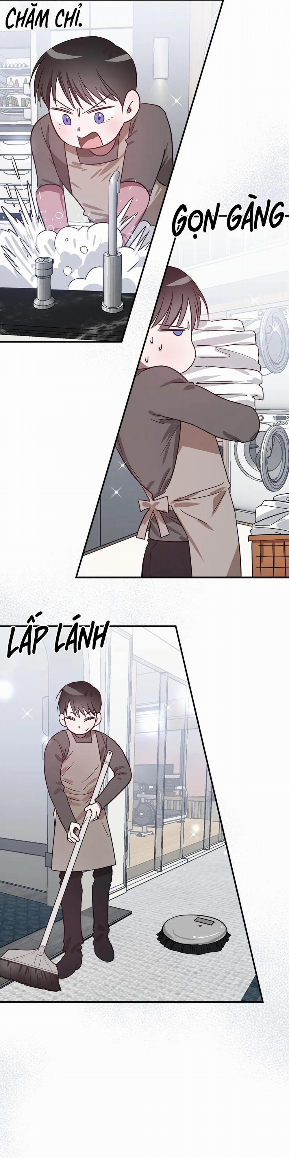 Người Chủ May Mắn 2 trang 26