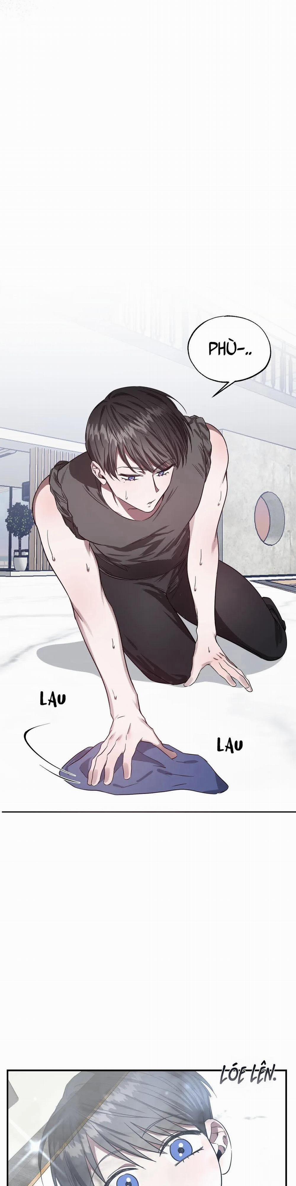 Người Chủ May Mắn 2 trang 27