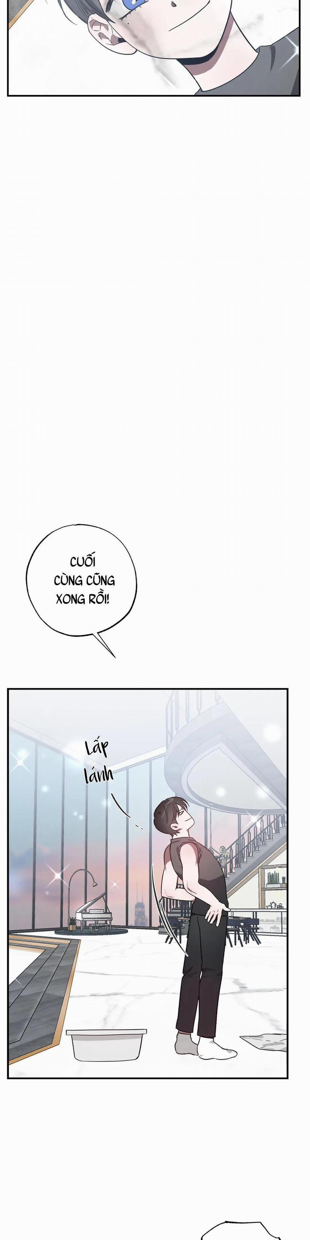 Người Chủ May Mắn 2 trang 28