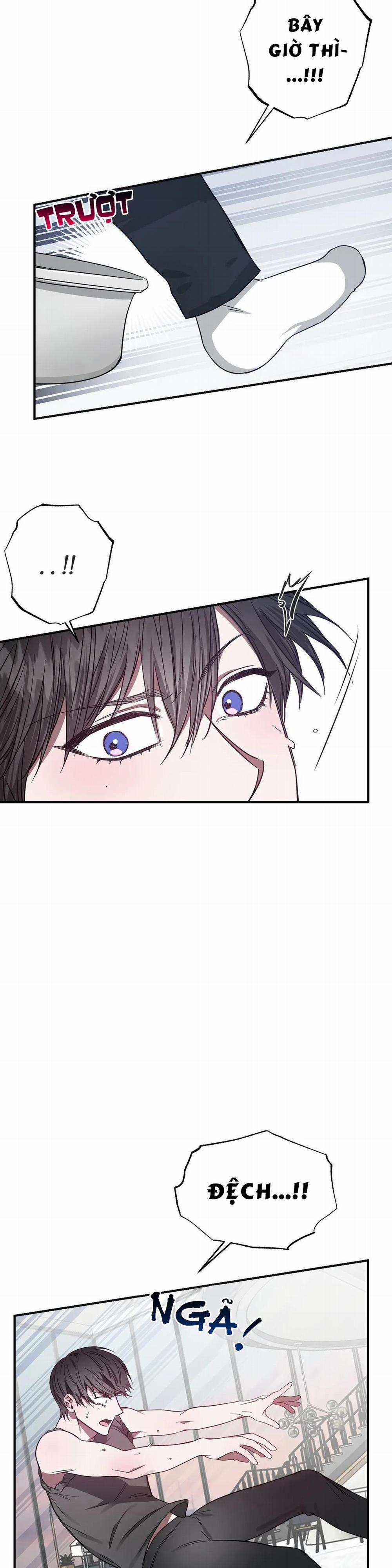 Người Chủ May Mắn 2 trang 29