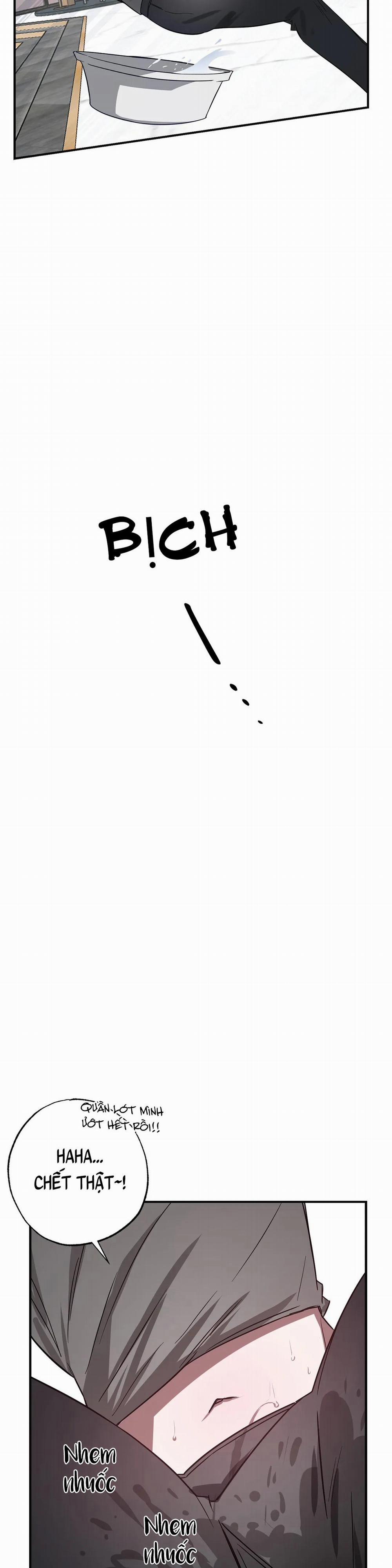 Người Chủ May Mắn 2 trang 30