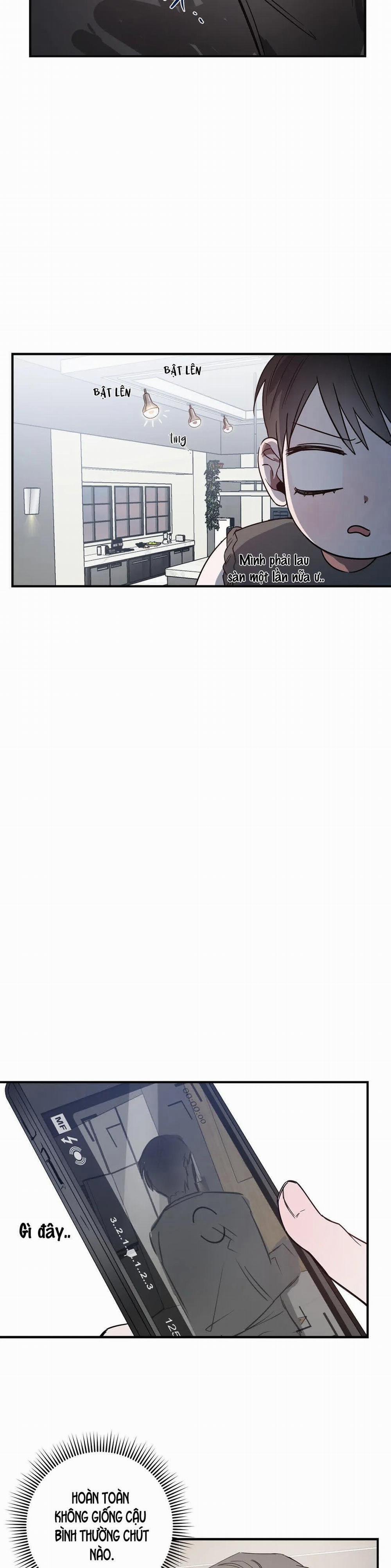 Người Chủ May Mắn 2 trang 31