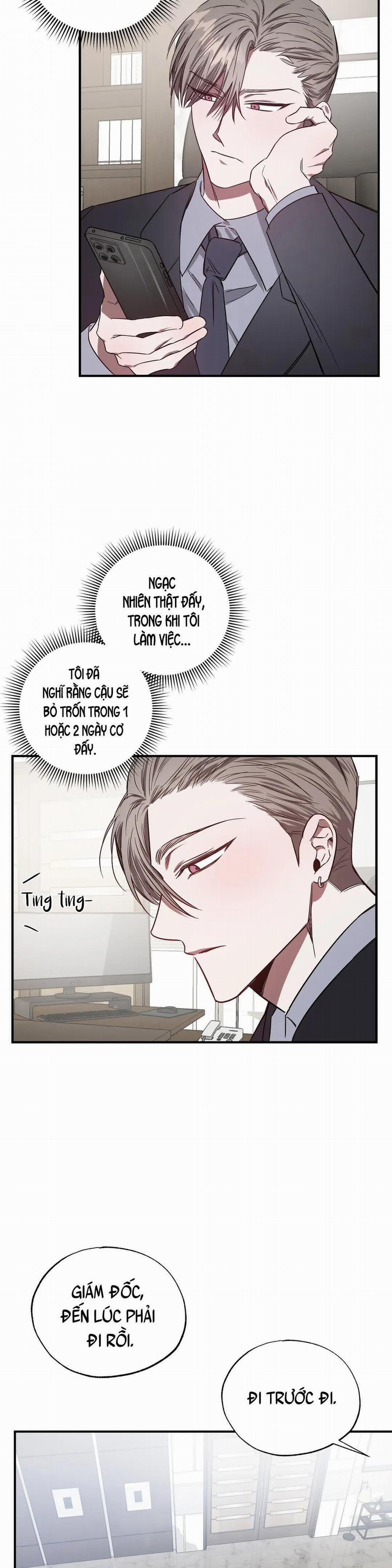 Người Chủ May Mắn 2 trang 32