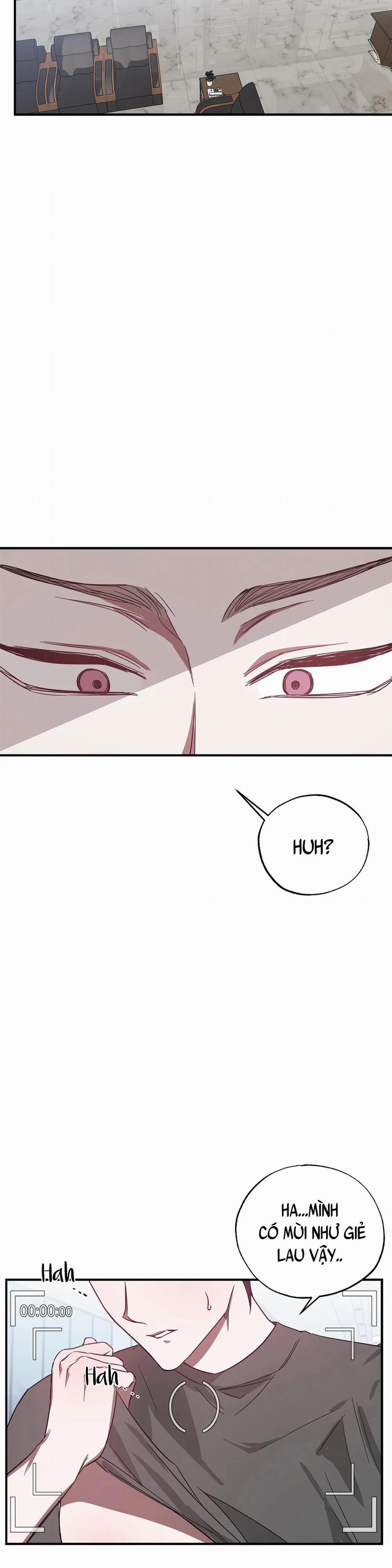 Người Chủ May Mắn 2 trang 33