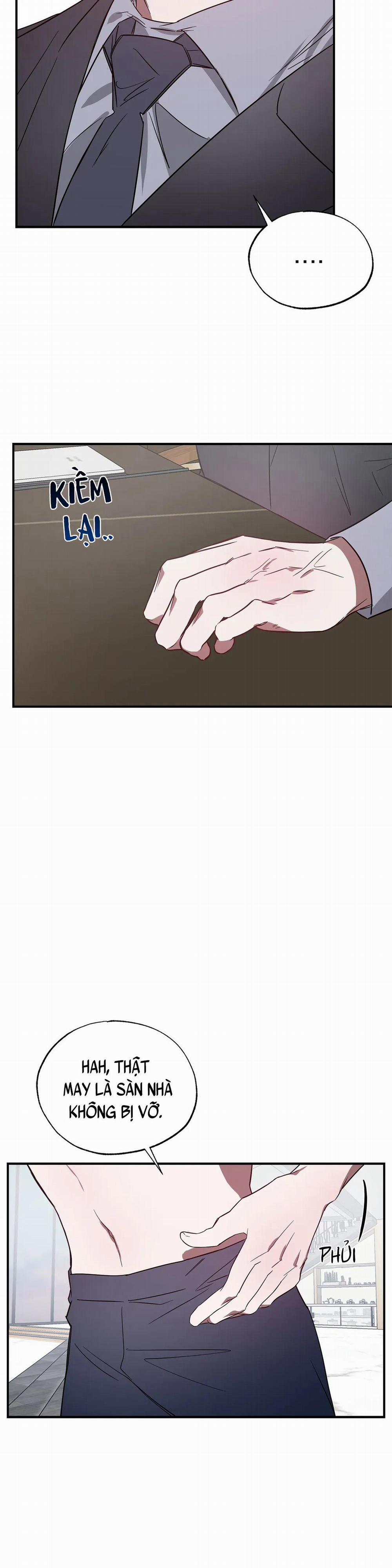 Người Chủ May Mắn 2 trang 35