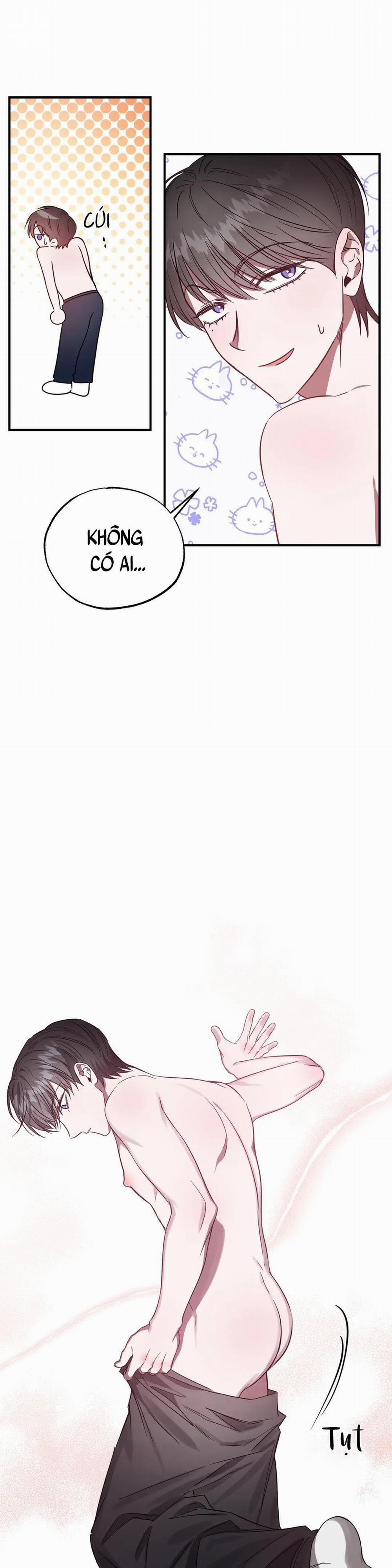 Người Chủ May Mắn 2 trang 36