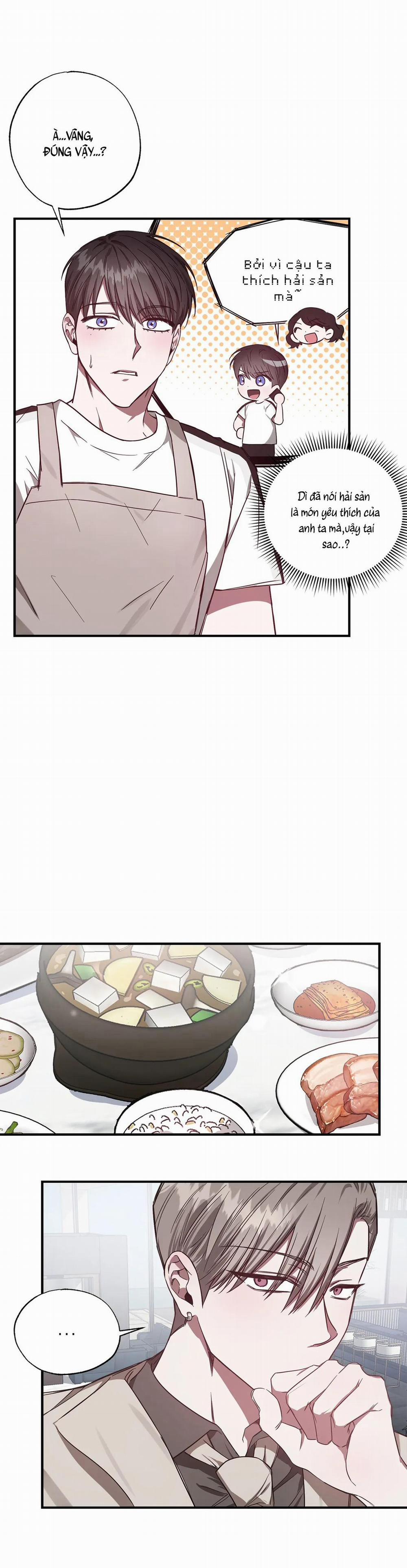 Người Chủ May Mắn 2 trang 5