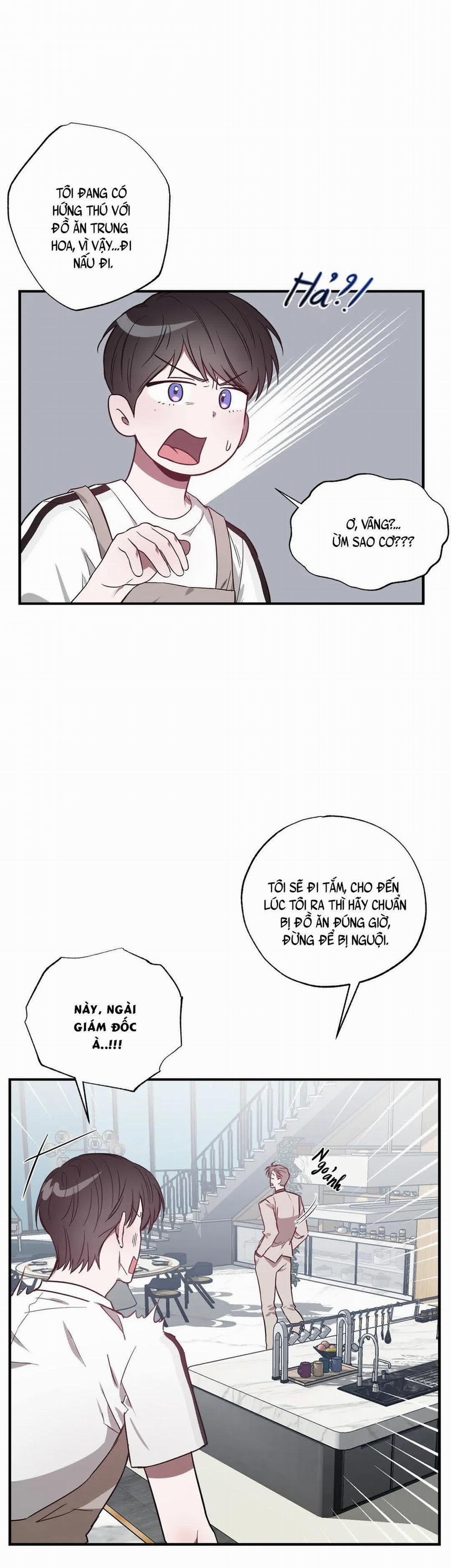 Người Chủ May Mắn 2 trang 6