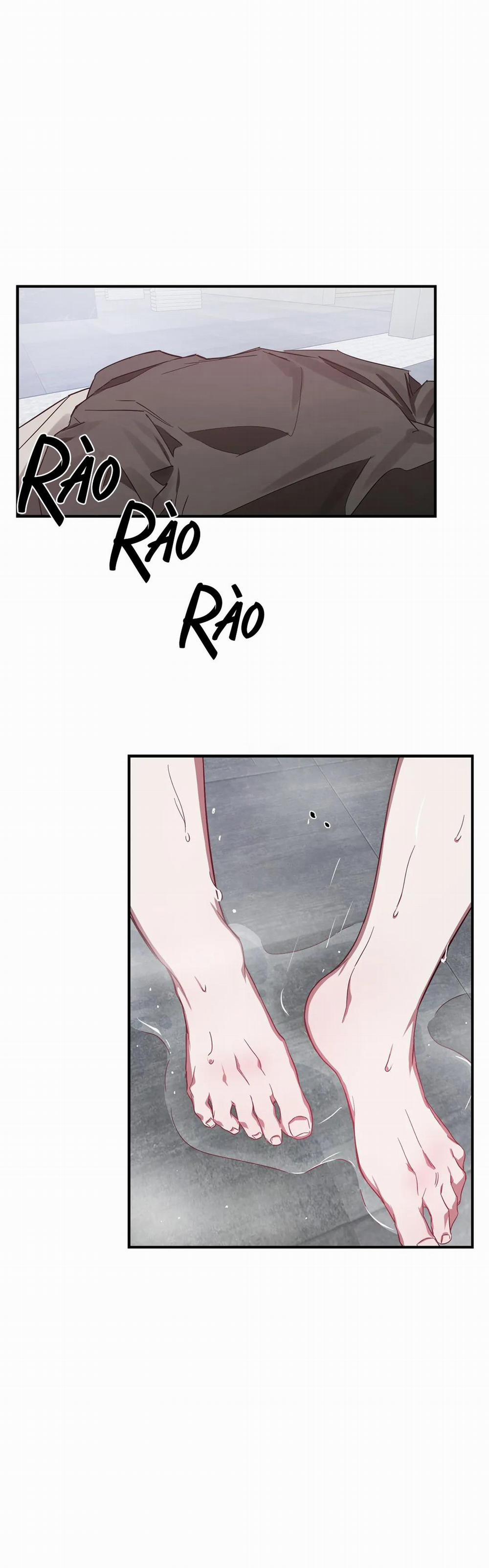 Người Chủ May Mắn 2 trang 8