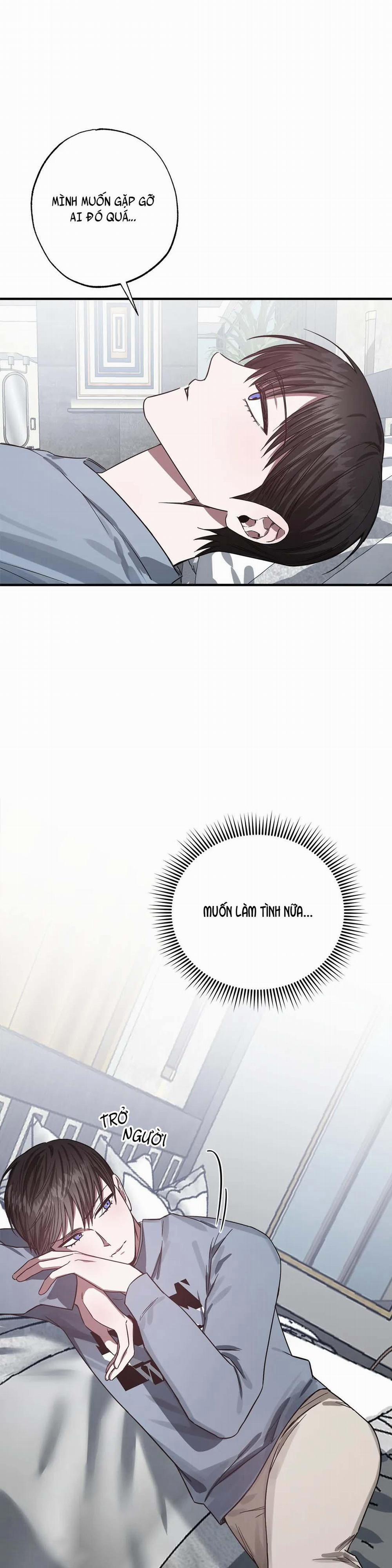 Người Chủ May Mắn 3 trang 10