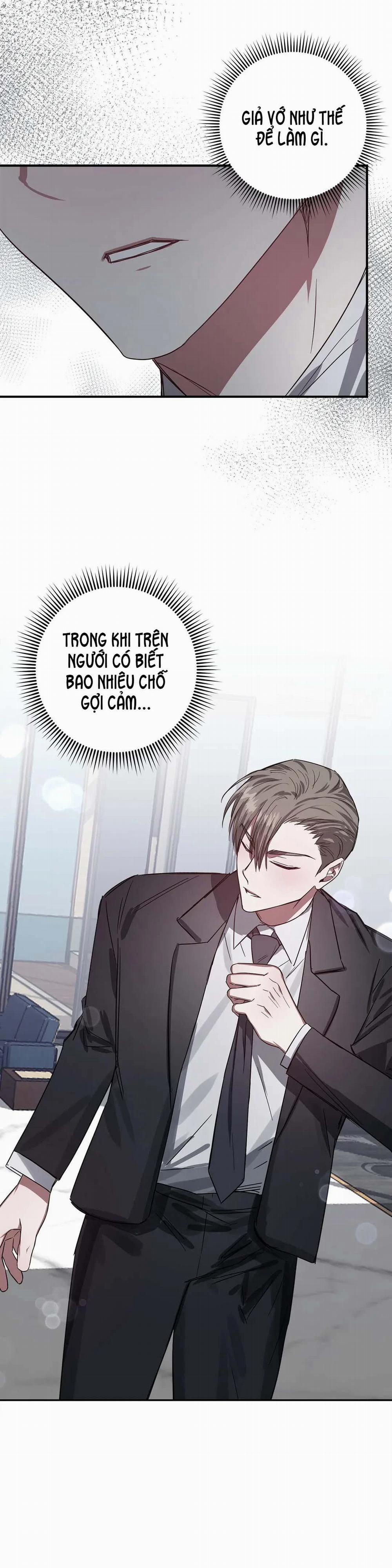 Người Chủ May Mắn 3 trang 13