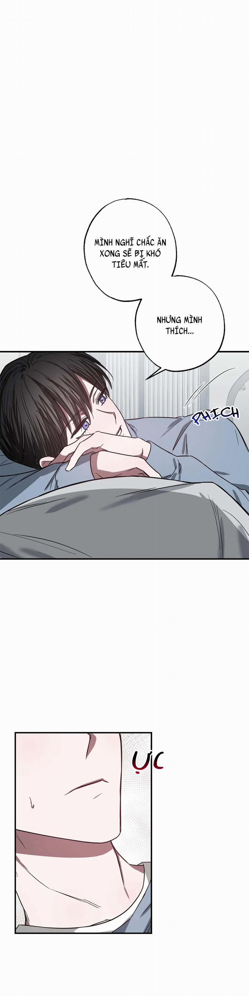 Người Chủ May Mắn 3 trang 14