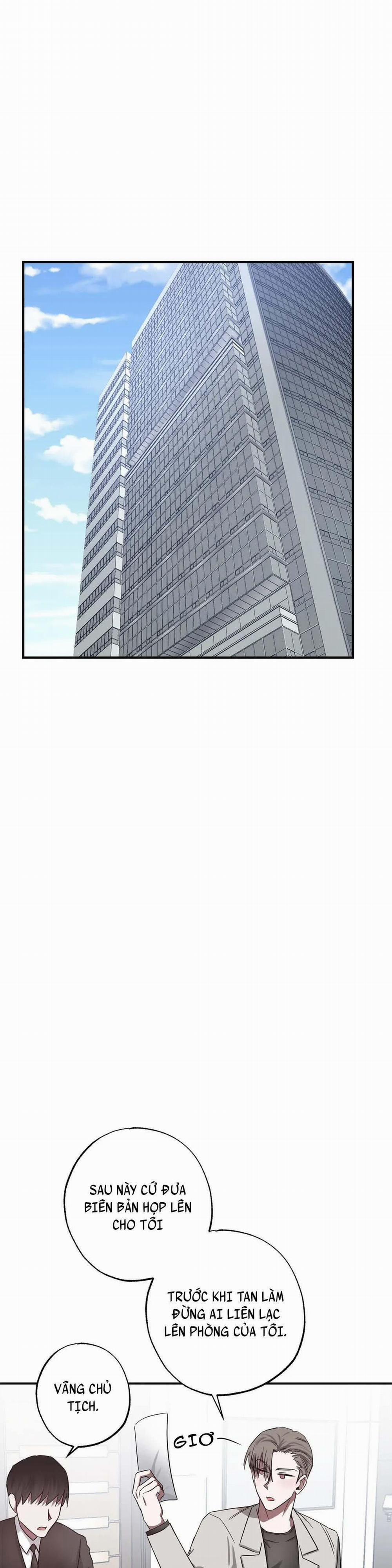 Người Chủ May Mắn 3 trang 16