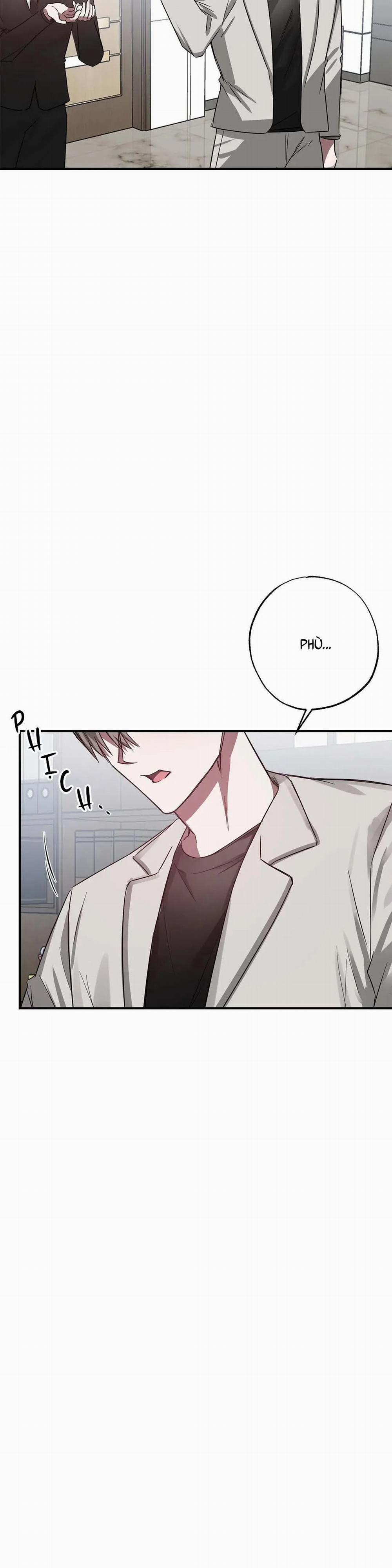 Người Chủ May Mắn 3 trang 17