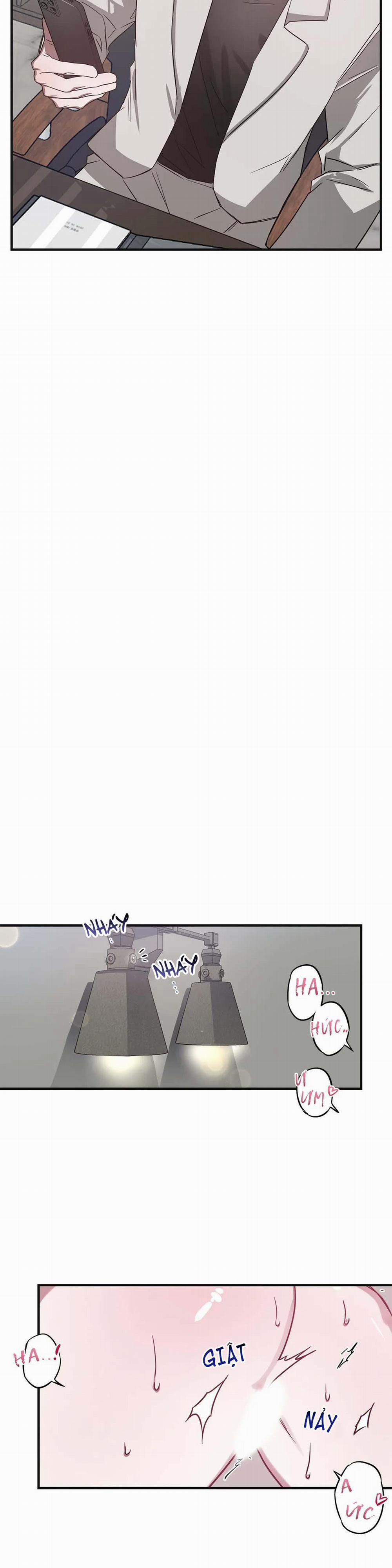 Người Chủ May Mắn 3 trang 19