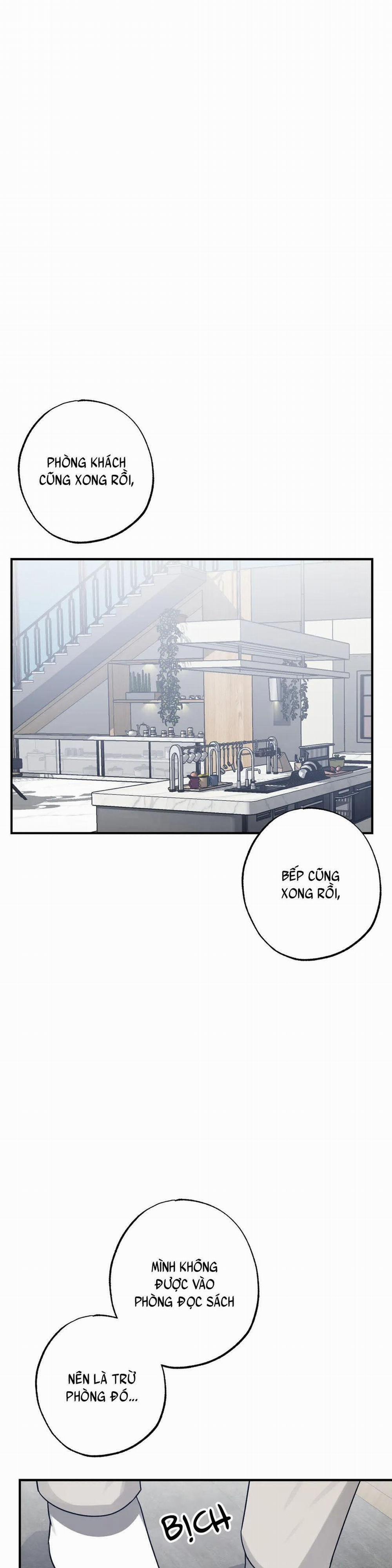 Người Chủ May Mắn 3 trang 2