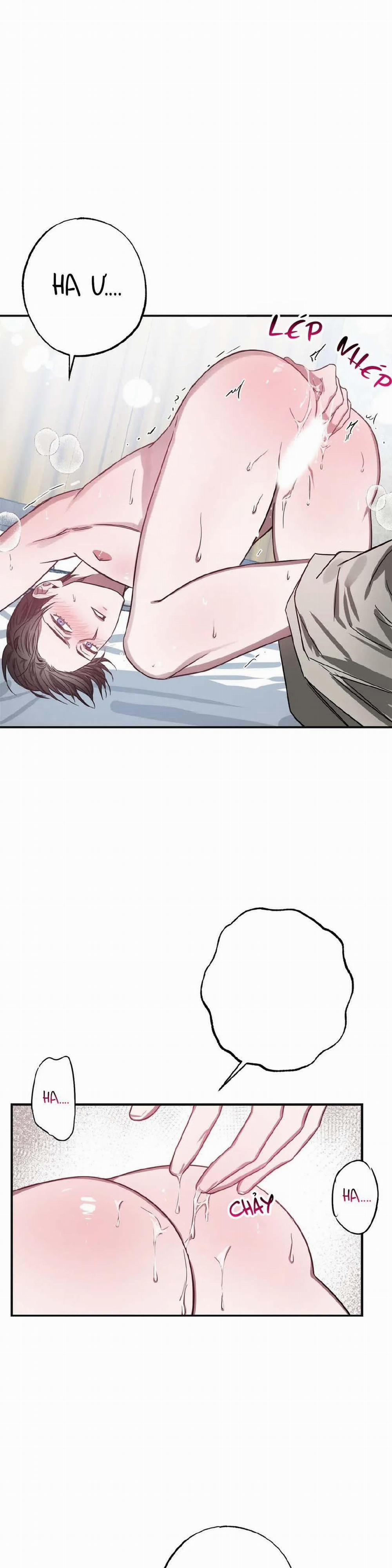 Người Chủ May Mắn 3 trang 20