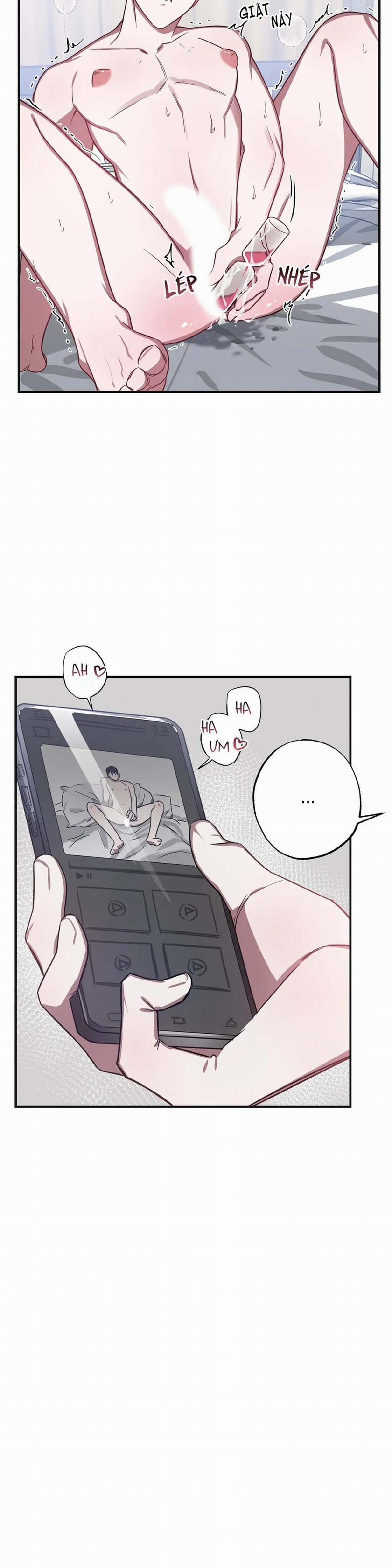 Người Chủ May Mắn 3 trang 22