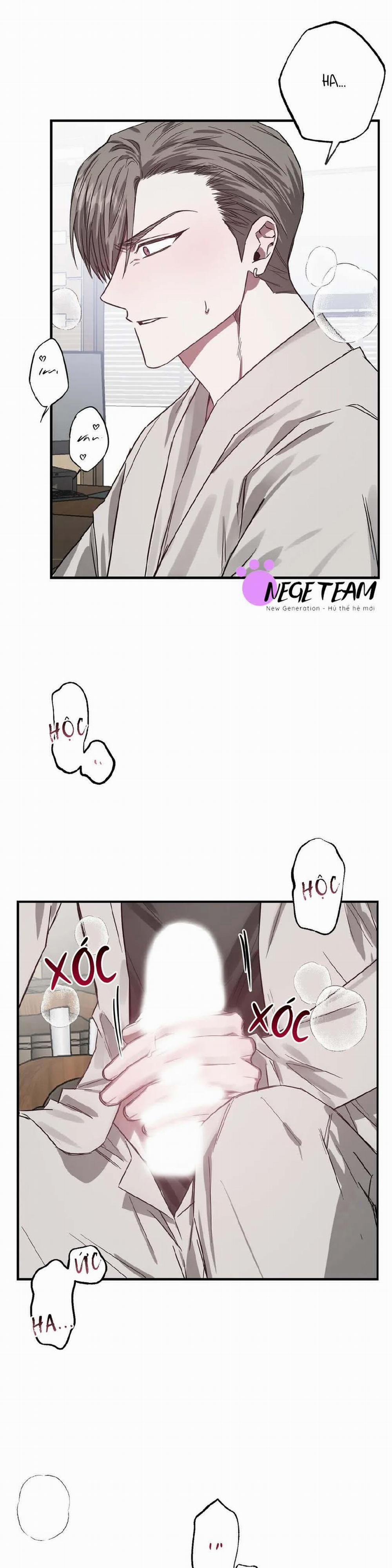 Người Chủ May Mắn 3 trang 23