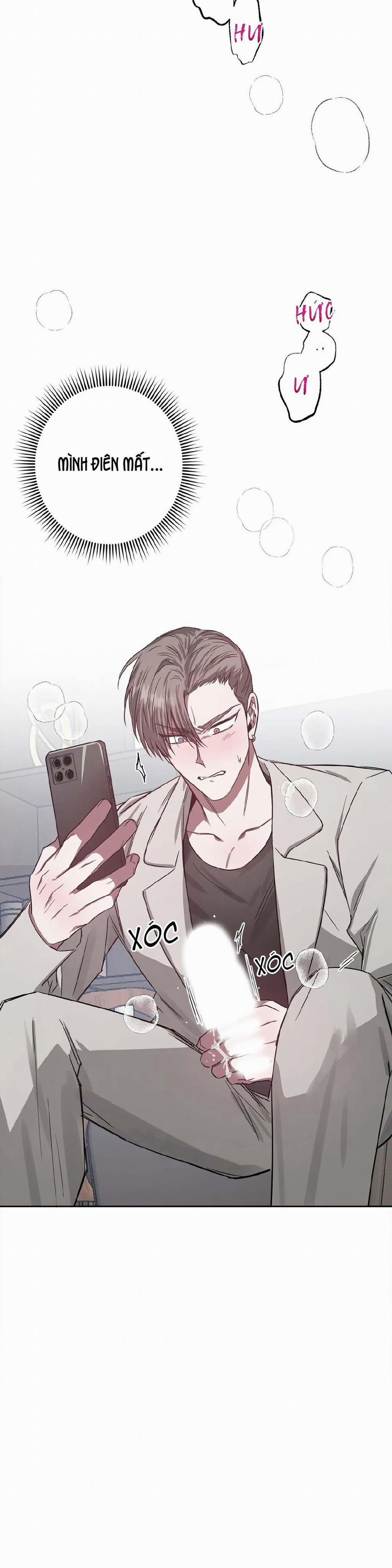 Người Chủ May Mắn 3 trang 24