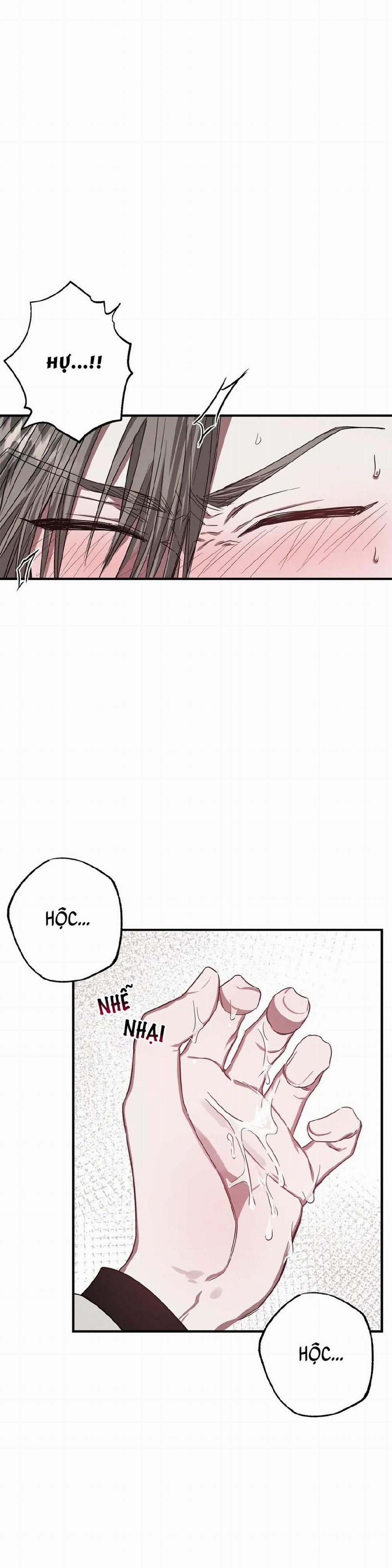 Người Chủ May Mắn 3 trang 25