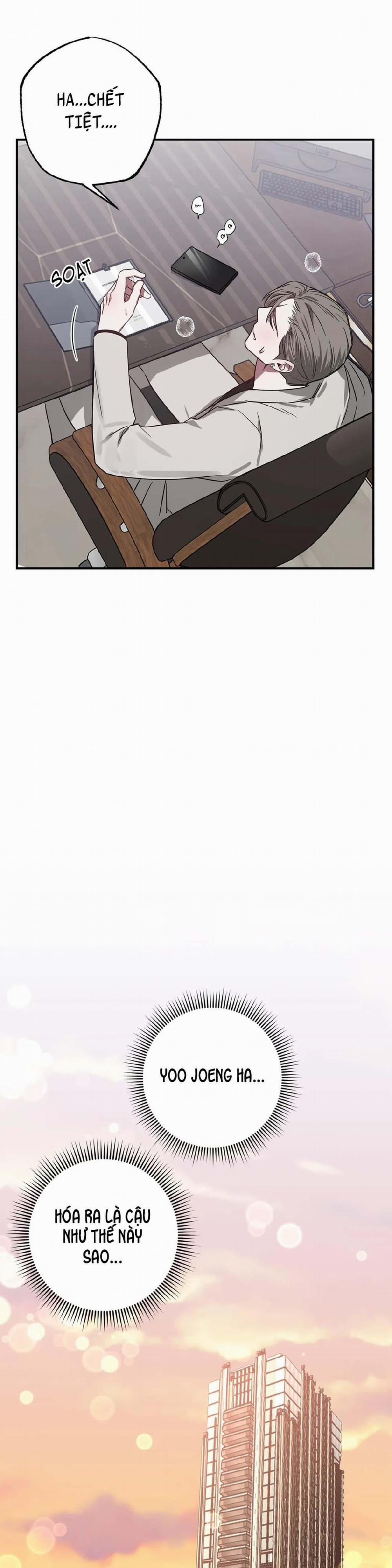 Người Chủ May Mắn 3 trang 26