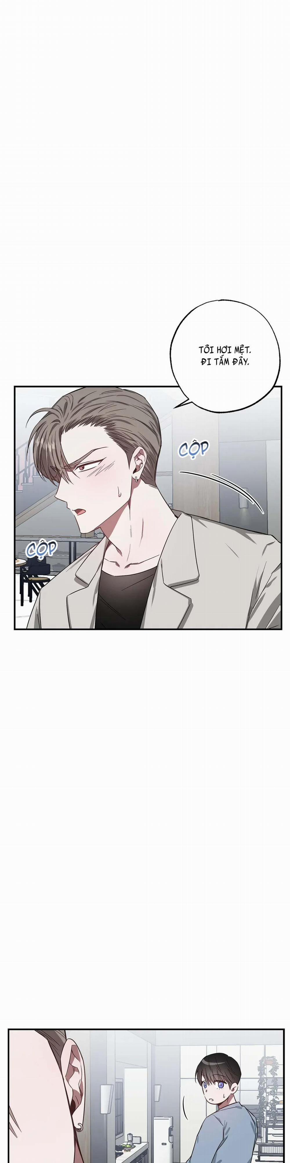 Người Chủ May Mắn 3 trang 29