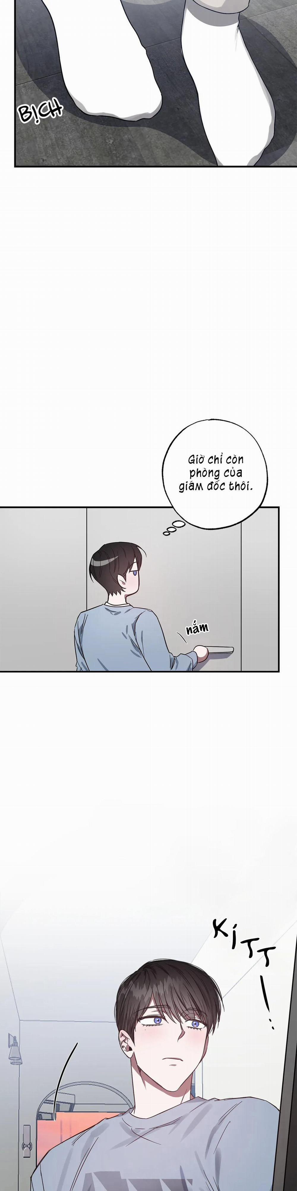 Người Chủ May Mắn 3 trang 3