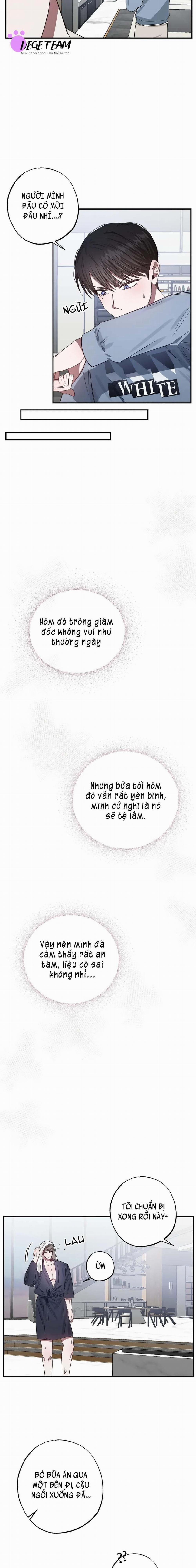 Người Chủ May Mắn 3 trang 30