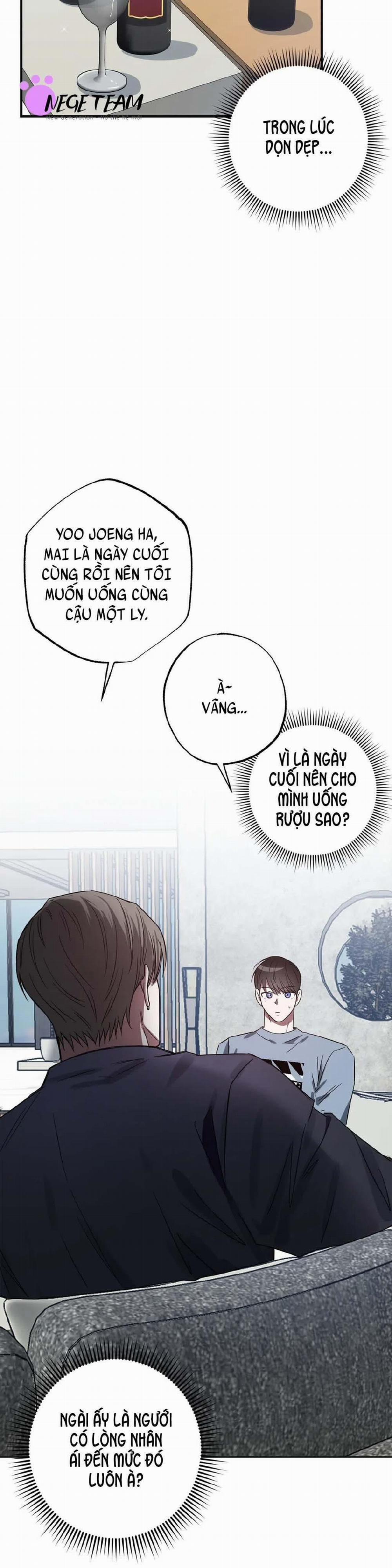 Người Chủ May Mắn 3 trang 35