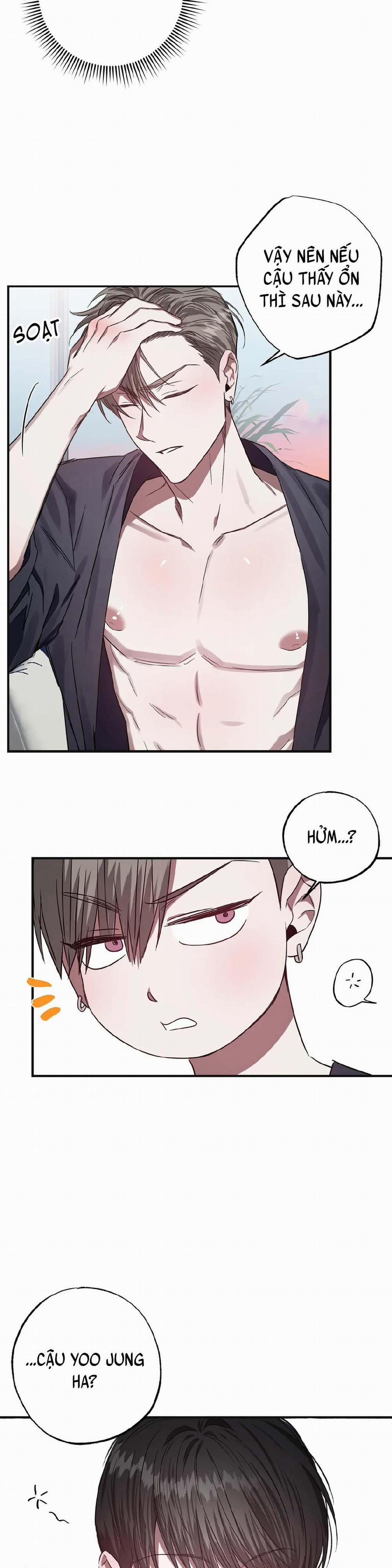 Người Chủ May Mắn 3 trang 38