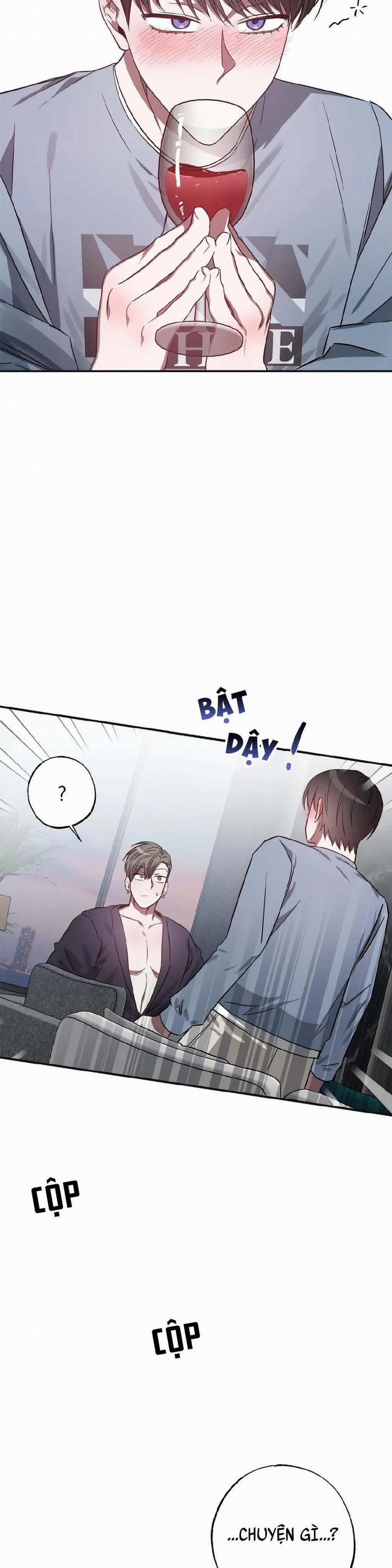 Người Chủ May Mắn 3 trang 39