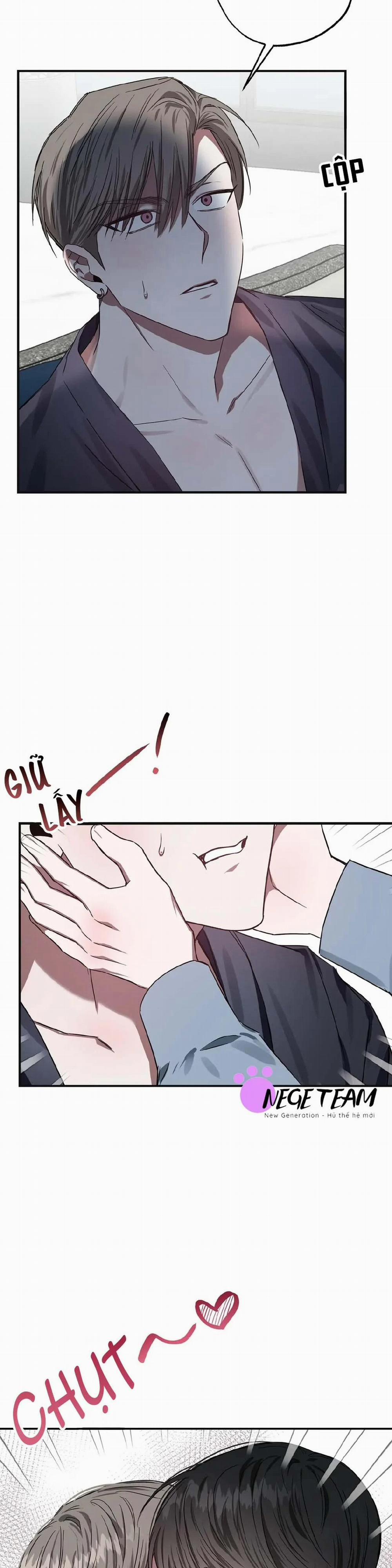 Người Chủ May Mắn 3 trang 40